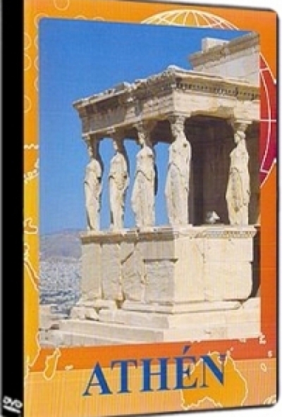 Utifilm - Athén (DVD)