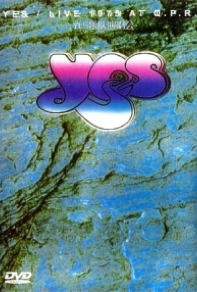 Yes - Live At Queens Park Vol. 1. (DVD)