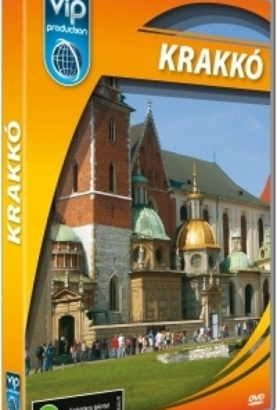 Utifilm - Krakkó (DVD)