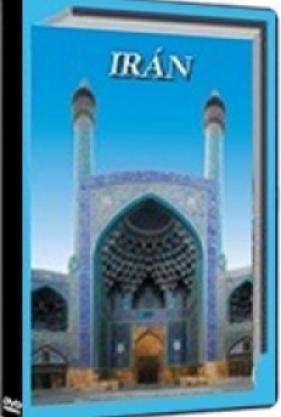 Utifilm - Irán (DVD) *Antikvár - Kiváló állapotú*