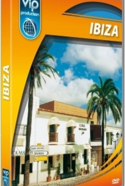 Utifilm - Ibiza (DVD)