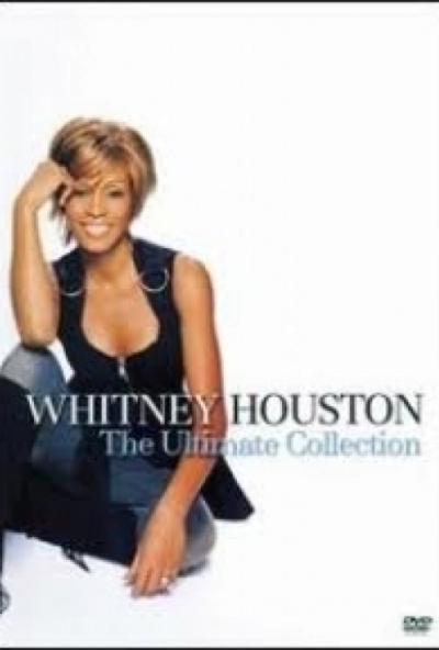 Whitney Houston - Ultimate Collection (DVD)