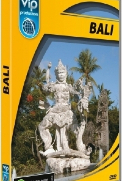 Utifilm - Bali (DVD)