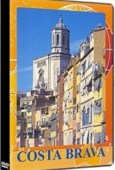 Utifilm - Costa Brava (DVD) *Antikvár - Kiváló állapotú*