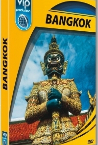 Utifilm - Bangkok (DVD)