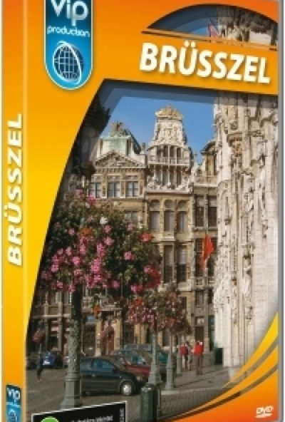 Utifilm - Brüsszel (DVD)