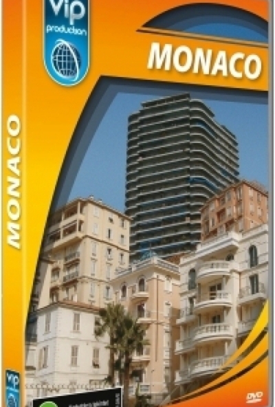 Utifilm - Monaco (DVD)