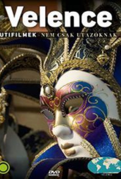 Utifilm - Velence (DVD)