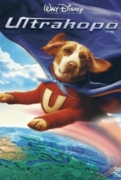 Ultrakopó (DVD)
