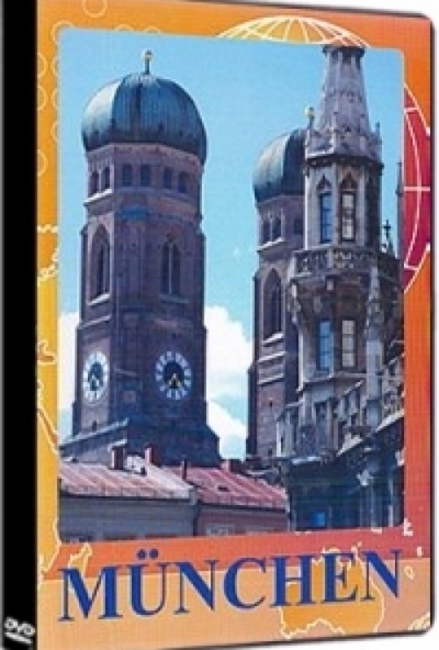 Utifilm - München (DVD)