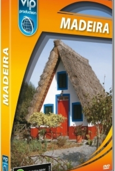 Utifilm - Madeira (DVD)