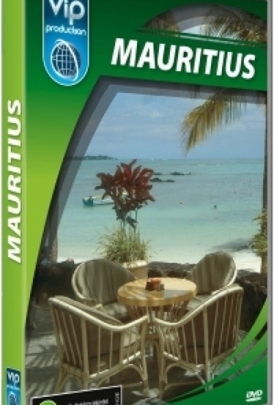 Utifilm - Mauritius (DVD)