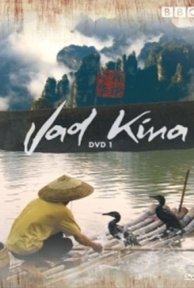 Vad Kína 1. (DVD)