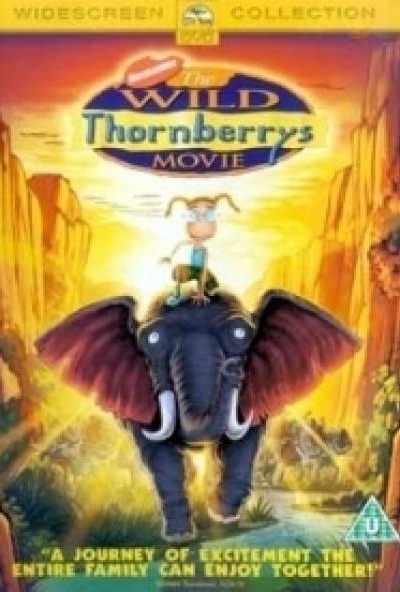 Thornberry család (DVD)