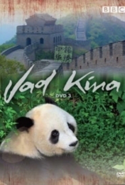 Vad Kína 3. (DVD)