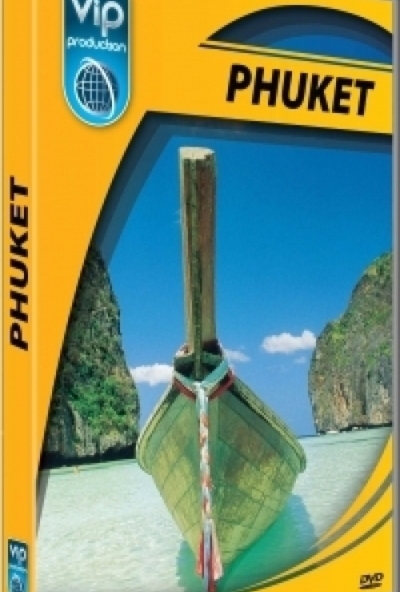 Utifilm - Phuket (DVD)