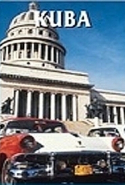 Utifilm - Kuba (DVD)