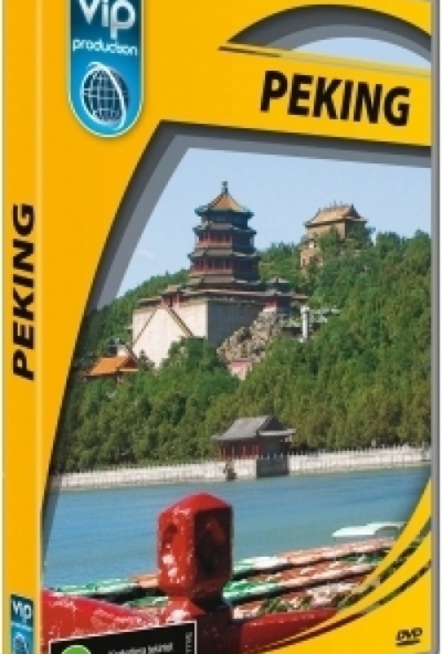 Utifilm - Peking (DVD)