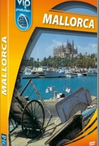 Utifilm - Mallorca (DVD)