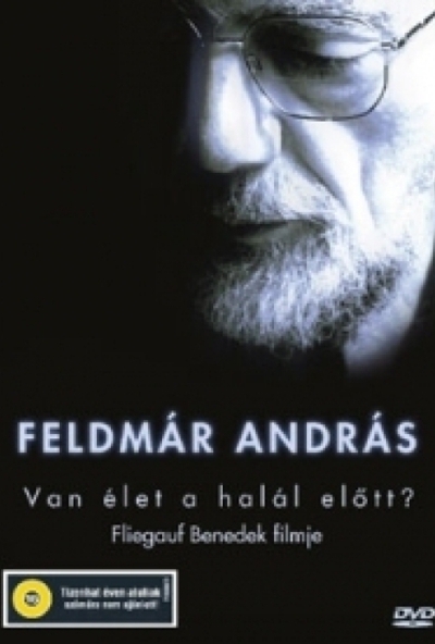 Van élet a halál előtt? (DVD) *Feldmár András* 