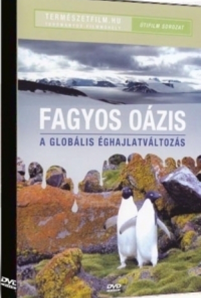 Utifim - Fagyos oázis - A globális éghajlatváltozás (DVD)