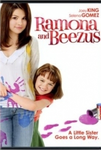 Ramona és Beezus (DVD) *Antikvár - Kiváló állapotú*