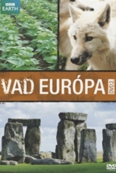 Vad Európa 2. (DVD)