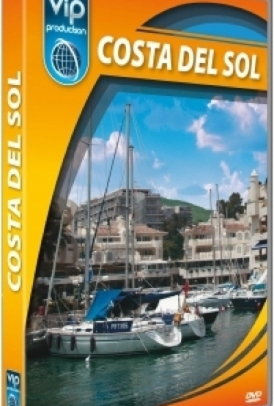 Utifilm - Costa del sol (DVD)