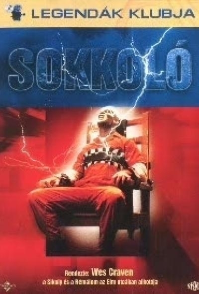 Sokkoló (DVD)