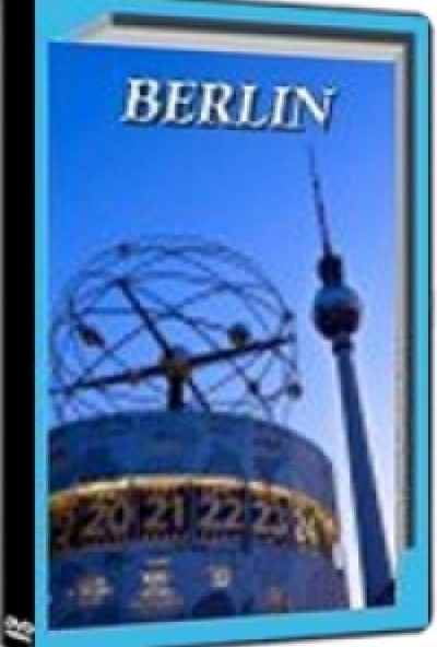Utifilm - Berlin (DVD)