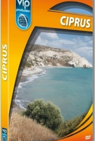 Utifilm - Ciprus (DVD)