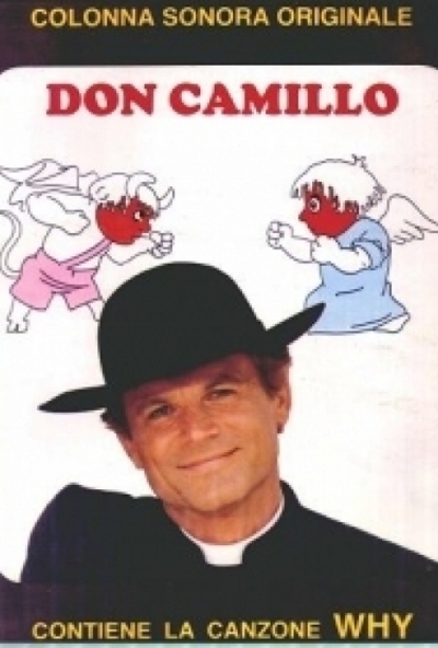 Don Camillo (DVD)