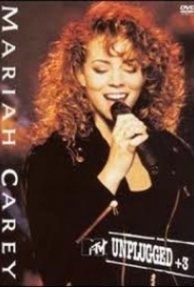 Mariah Carey: MTV Unplugged (DVD)