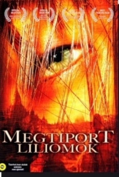 Megtiport liliomok (DVD) *Antikvár - Kiváló állapotú*