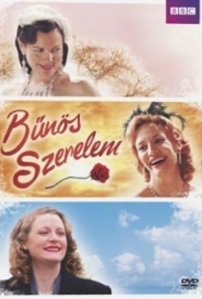 Bűnös szerelem (DVD) *Antikvár - Kiváló állapotú*