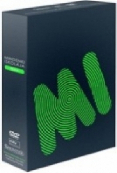 Mindenki iskolája - Kémia (2 DVD)