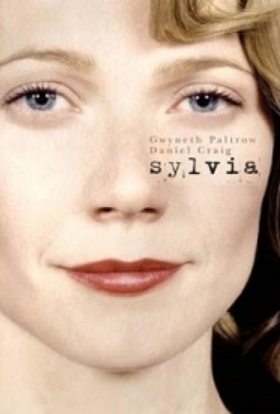 Sylvia (DVD) *Antikvár - Kiváló állapotú*