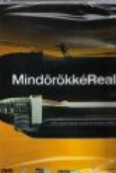 Mindörökké Real Madrid (DVD)