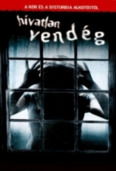 Hívatlan vendég (DVD) *Antikvár - Kiváló állapotú*