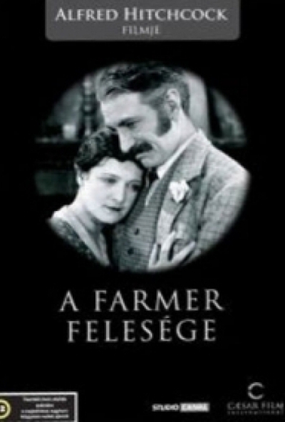 A farmer felesége (DVD)