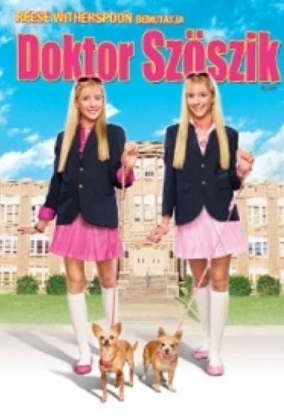 Doktor Szöszik (DVD) *Antikvár - Kiváló állapotú*