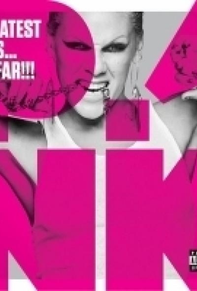 Pink - Greatest Hits...So far CD+DVD