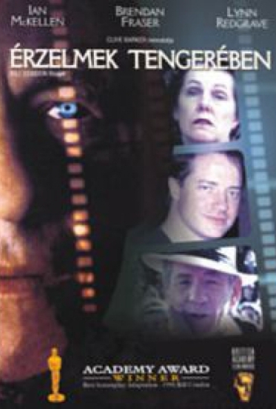 Érzelmek tengerében (DVD) *Antikvár - Kiváló állapotú*