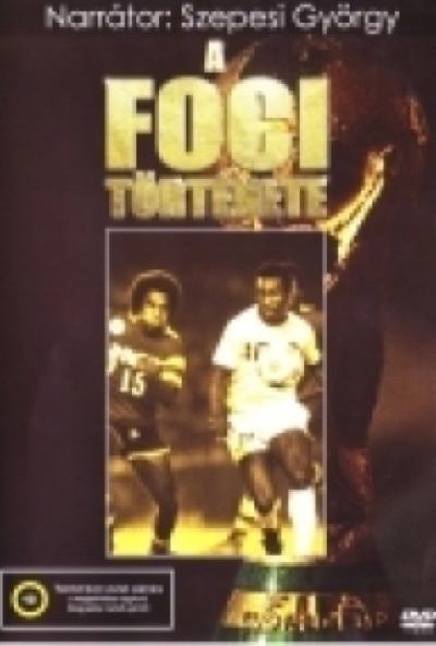 A foci története (DVD)