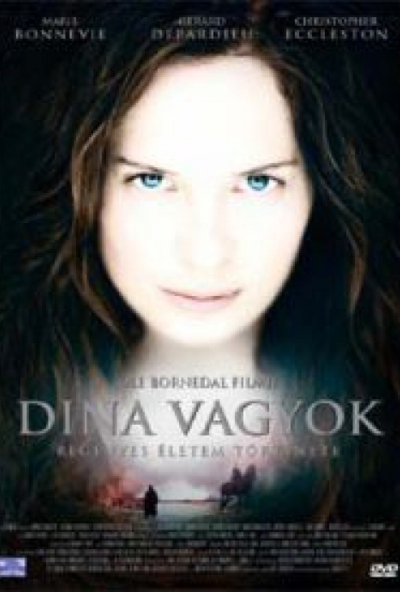 Dina vagyok (DVD) * Gerard Depardieu - Antikvár - Kiváló állapotú*