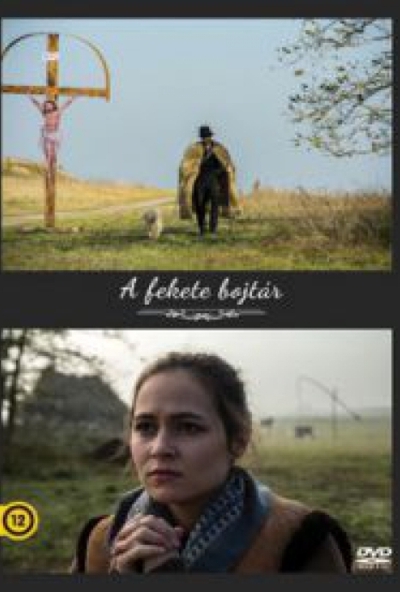 A fekete bojtár (DVD)