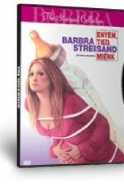 Enyém, tied, miénk (DVD) *Barbra Streisand*