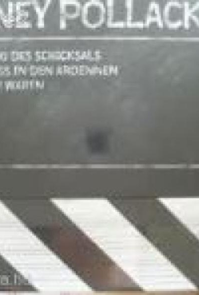 Sidney Pollack díszdoboz (4 DVD) / Ilyenek voltunk, Zuhanás, Aranyoskám, Vártorony