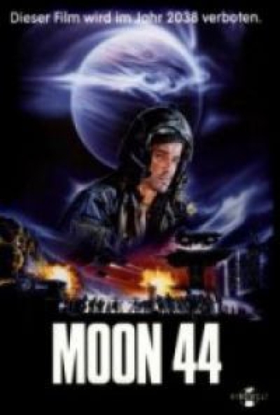 Űrkalózok (DVD) *Antikvár - Kiváló állapotú*