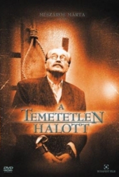 A temetetlen halott (DVD) *Nagy Imre film* *Antikvár - Kiváló állapotú*
